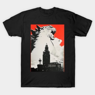 catzilla T-Shirt